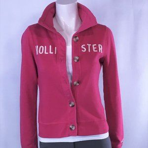 Hollister Jacket